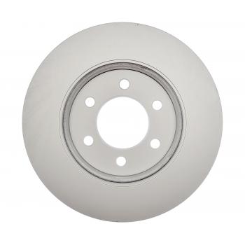 Raybestos 680105FZN Disc Brake Rotor product image 2 of 3