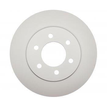 Raybestos 680105FZN Disc Brake Rotor product image 3 of 3