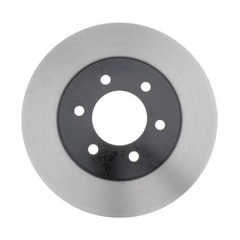 Raybestos 680105P Disc Brake Rotor product image 3 of 3