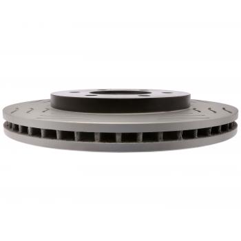 Raybestos 680105PER Disc Brake Rotor product image 1 of 3