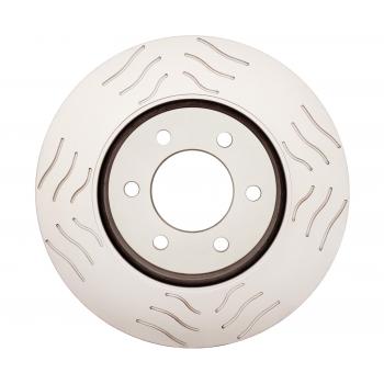 Raybestos 680105PER Disc Brake Rotor product image 2 of 3