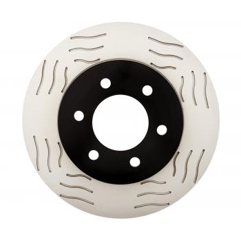 Raybestos 680105PER Disc Brake Rotor product image 3 of 3