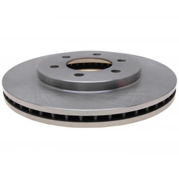Raybestos 680105R Disc Brake Rotor product image 1 of 3