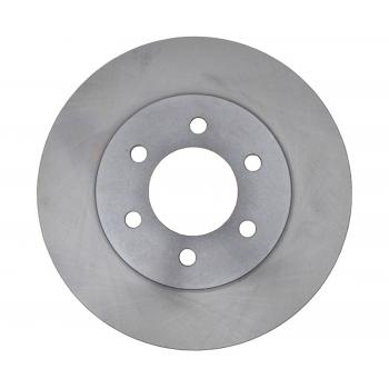 Raybestos 680105R Disc Brake Rotor product image 3 of 3