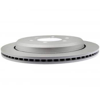 Raybestos 680106FZN Disc Brake Rotor product image 1 of 3