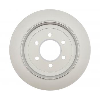 Raybestos 680106FZN Disc Brake Rotor product image 2 of 3
