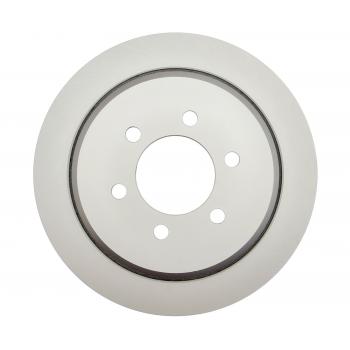 Raybestos 680106FZN Disc Brake Rotor product image 3 of 3