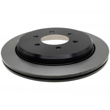 Raybestos 680106P Disc Brake Rotor product image 1 of 3