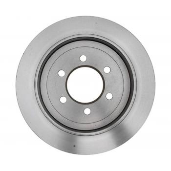 Raybestos 680106P Disc Brake Rotor product image 2 of 3