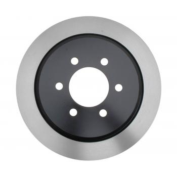 Raybestos 680106P Disc Brake Rotor product image 3 of 3