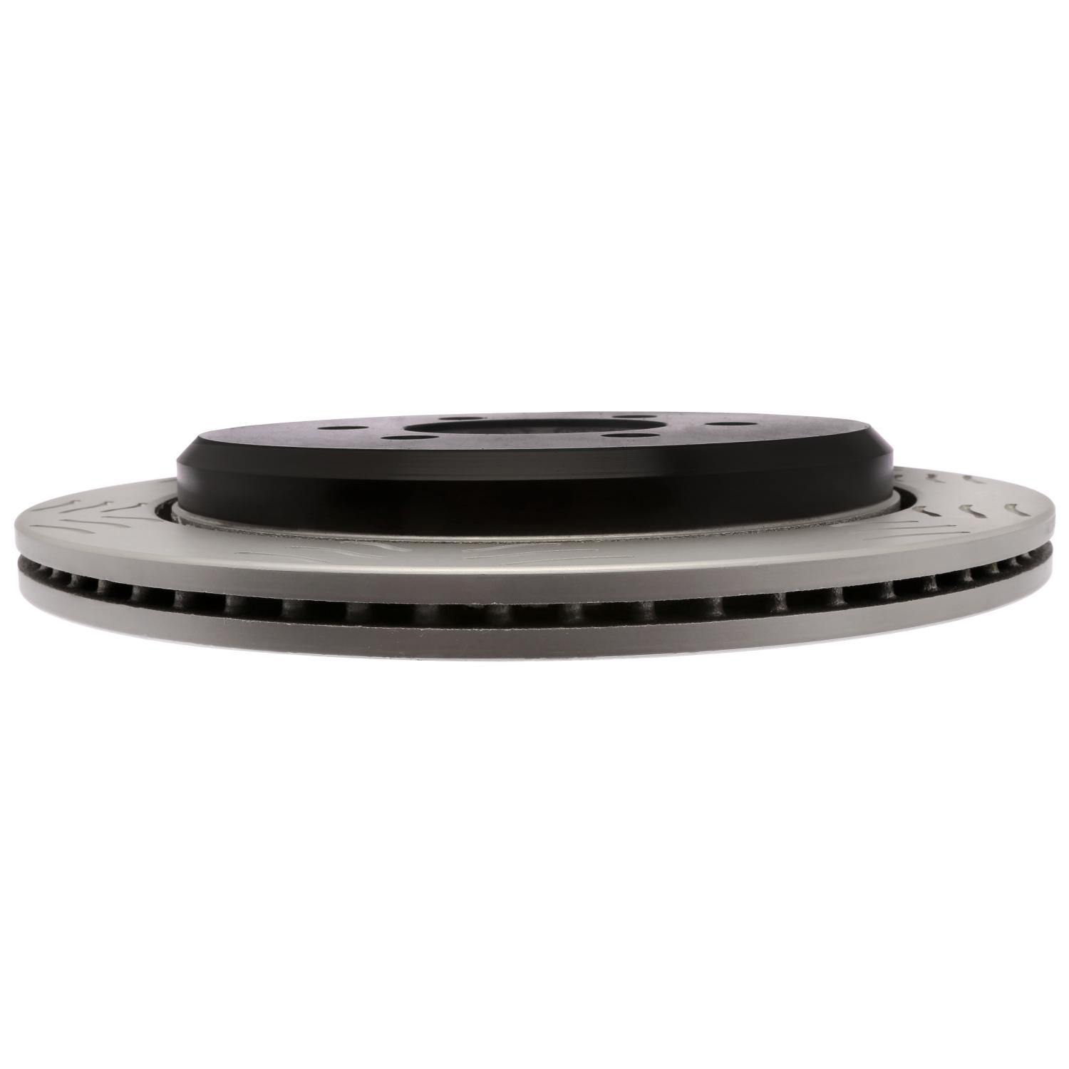 Raybestos 680106PER Disc Brake Rotor product image 1 of 3