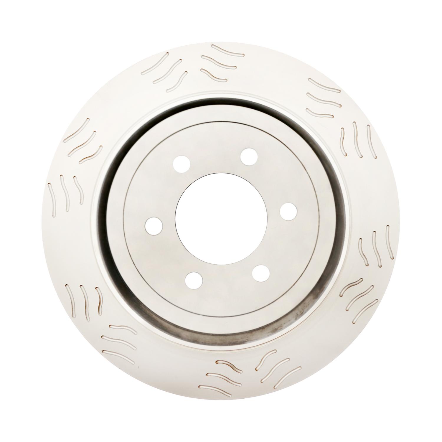 Raybestos 680106PER Disc Brake Rotor product image 2 of 3