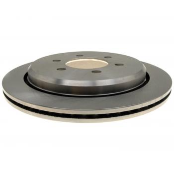 Raybestos 680106R Disc Brake Rotor product image 1 of 3