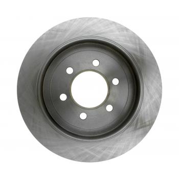 Raybestos 680106R Disc Brake Rotor product image 2 of 3