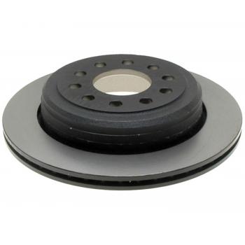 Raybestos 680107 Disc Brake Rotor product image 1 of 3