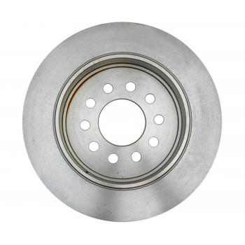 Raybestos 680107 Disc Brake Rotor product image 2 of 3