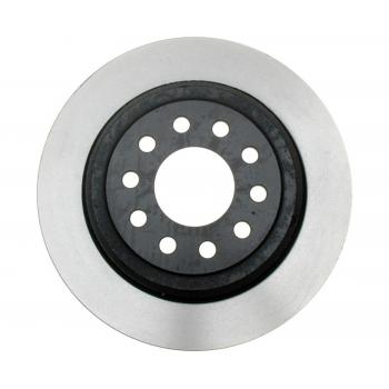 Raybestos 680107 Disc Brake Rotor product image 3 of 3