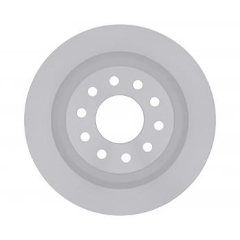 Raybestos 680107FZN Disc Brake Rotor product image 2 of 3