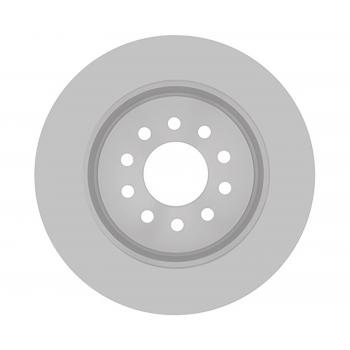 Raybestos 680107FZN Disc Brake Rotor product image 3 of 3