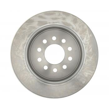 Raybestos 680107R Disc Brake Rotor product image 2 of 3