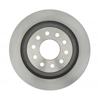 Raybestos 680107R Disc Brake Rotor product image 3 of 3