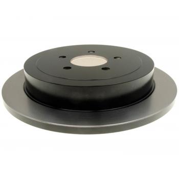 Raybestos 680108 - Disc Brake Rotor Raybestos 680108 Disc Brake Rotor product image 1 of 3
