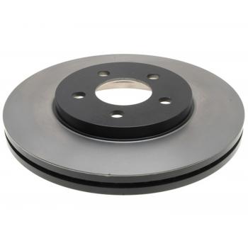 Raybestos 680110 Disc Brake Rotor product image 1 of 3