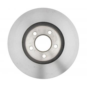 Raybestos 680110 Disc Brake Rotor product image 2 of 3