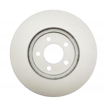 Raybestos 680110FZN Disc Brake Rotor product image 2 of 3
