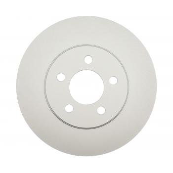 Raybestos 680110FZN Disc Brake Rotor product image 3 of 3
