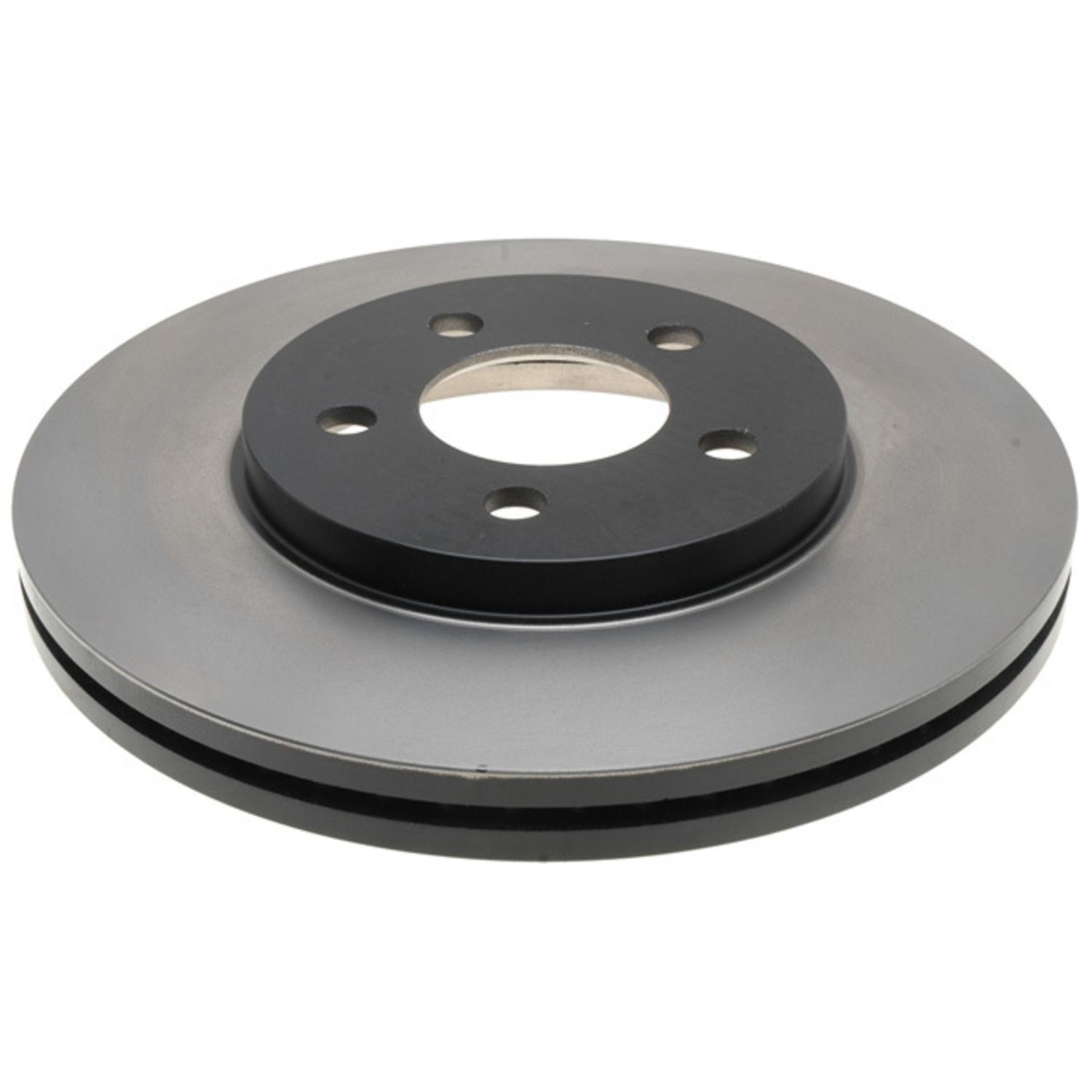 Raybestos 680110P - Disc Brake Rotor Raybestos 680110P Disc Brake Rotor product image 1 of 3