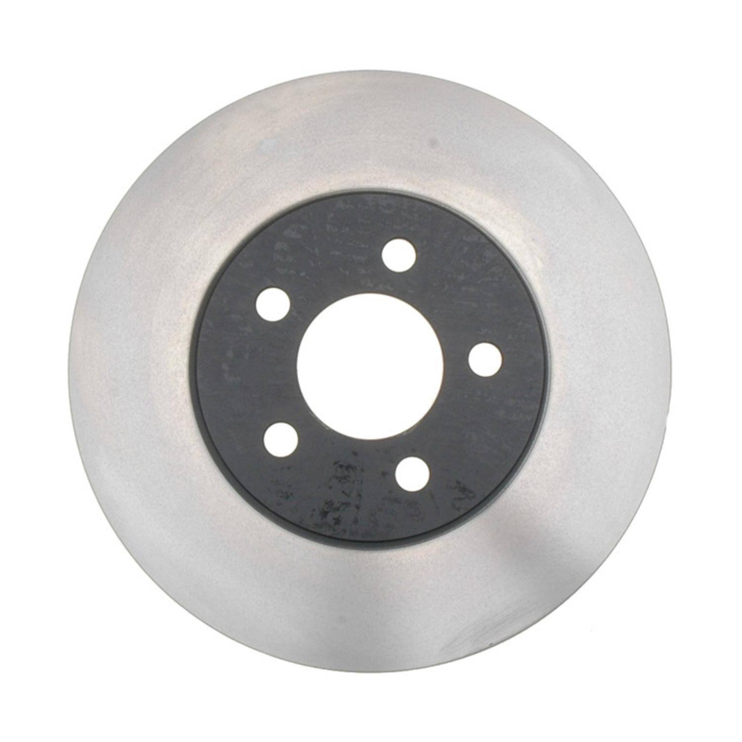 Raybestos 680110P - Disc Brake Rotor Raybestos 680110P Disc Brake Rotor product image 3 of 3