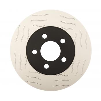 Raybestos 680110PER - Disc Brake Rotor Raybestos 680110PER Disc Brake Rotor product image 3 of 3