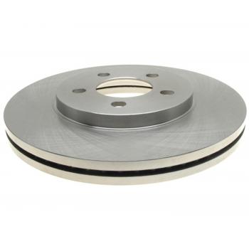 Raybestos 680110R Disc Brake Rotor product image 1 of 3