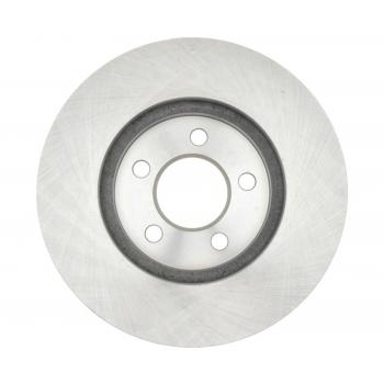 Raybestos 680110R Disc Brake Rotor product image 2 of 3