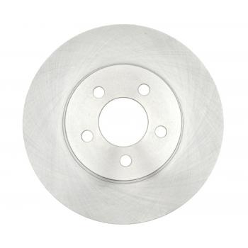 Raybestos 680110R Disc Brake Rotor product image 3 of 3