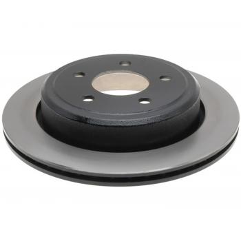 Raybestos 680129 Disc Brake Rotor product image 1 of 3