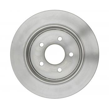 Raybestos 680129 Disc Brake Rotor product image 2 of 3