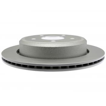 Raybestos 680129FZN Disc Brake Rotor product image 1 of 3
