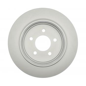 Raybestos 680129FZN Disc Brake Rotor product image 2 of 3