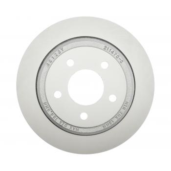 Raybestos 680129FZN Disc Brake Rotor product image 3 of 3