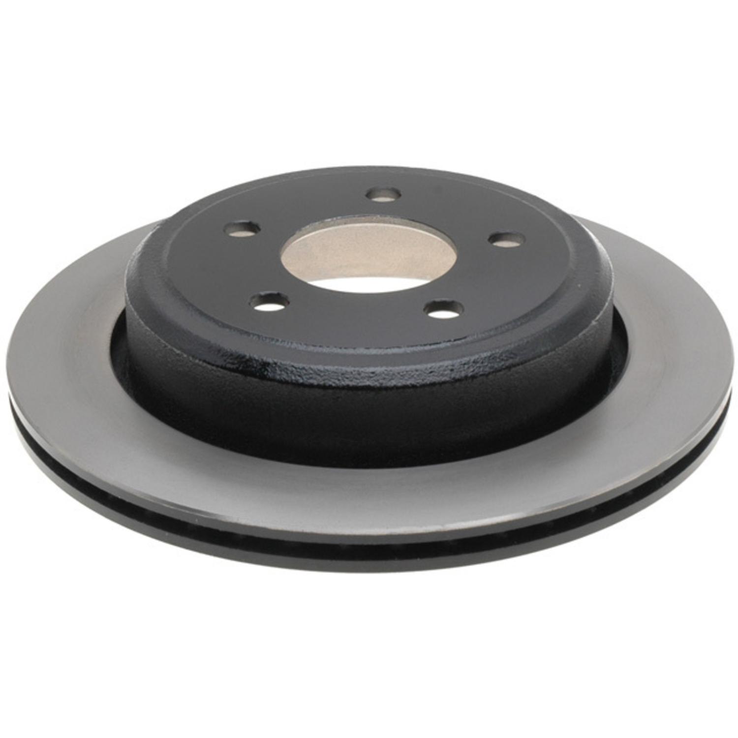 Raybestos 680129P - Disc Brake Rotor Raybestos 680129P Disc Brake Rotor product image 1 of 3