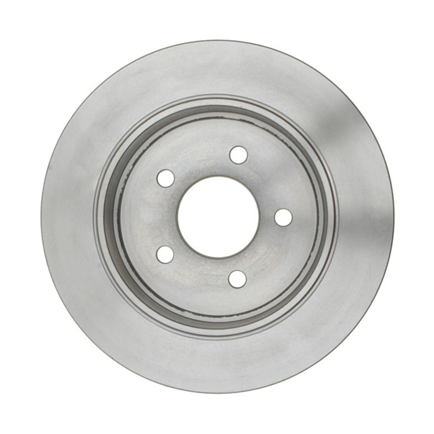 Raybestos 680129P - Disc Brake Rotor Raybestos 680129P Disc Brake Rotor product image 2 of 3