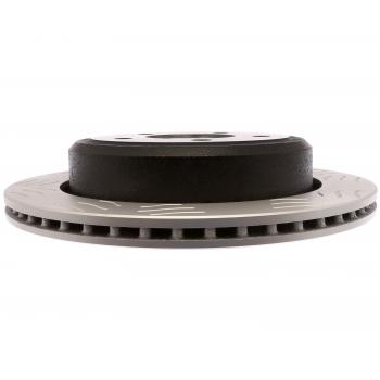 Raybestos 680129PER Disc Brake Rotor product image 1 of 3