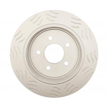 Raybestos 680129PER Disc Brake Rotor product image 2 of 3