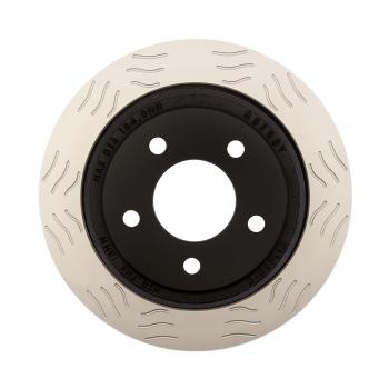Raybestos 680129PER Disc Brake Rotor product image 3 of 3