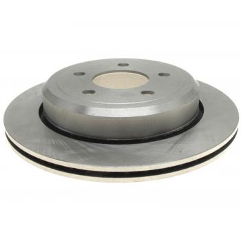 Raybestos 680129R Disc Brake Rotor product image 1 of 3