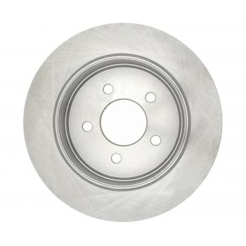 Raybestos 680129R Disc Brake Rotor product image 2 of 3