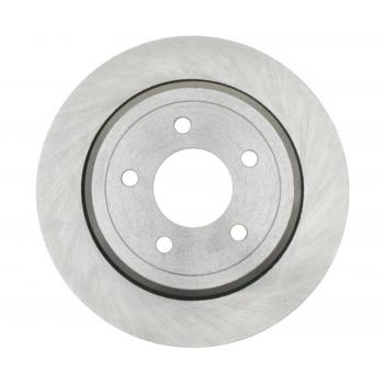 Raybestos 680129R Disc Brake Rotor product image 3 of 3