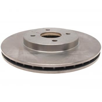 Raybestos 680130R Disc Brake Rotor product image 1 of 3